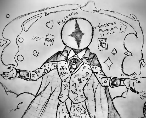 Mysterio