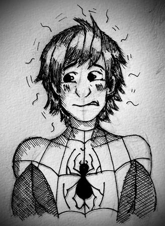 Peter Benjamin Parker