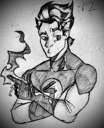 The Human Torch