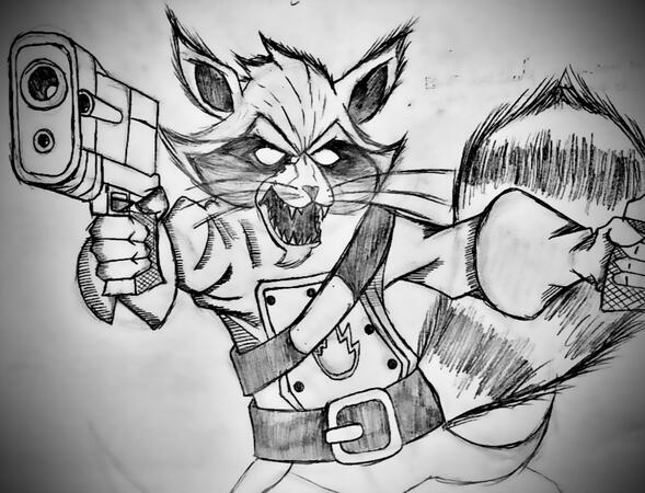 ROCKET