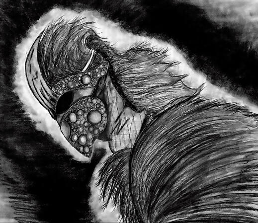 The Knight With No Name